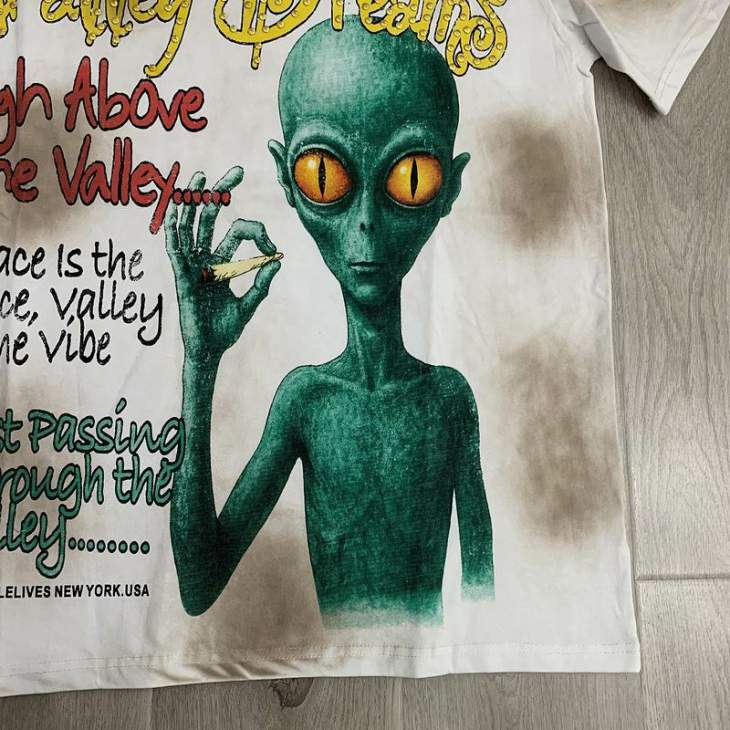 Vale Forever T Shirts Short _SKUValeForeverS-XL4ltxV568740